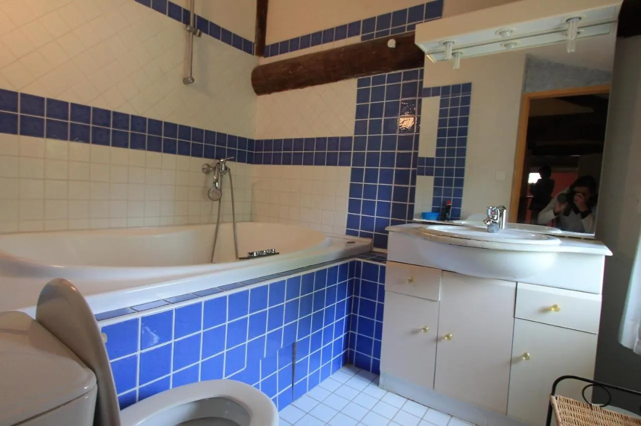 Mas Saint Genies Villa Saint Didier  France